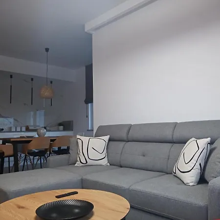 Apartament Seventh Heaven Uniejów Exterior foto