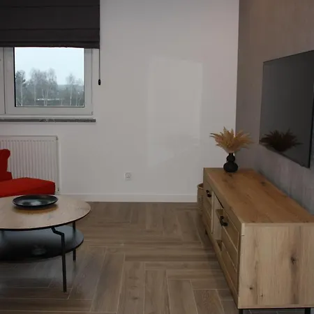 Apartament Seventh Heaven Uniejów Exterior foto