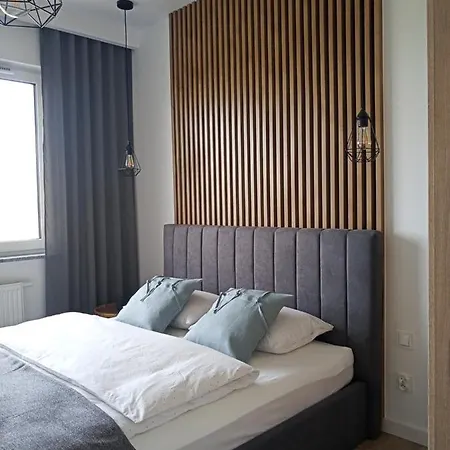 Apartament Seventh Heaven Uniejów Exterior foto
