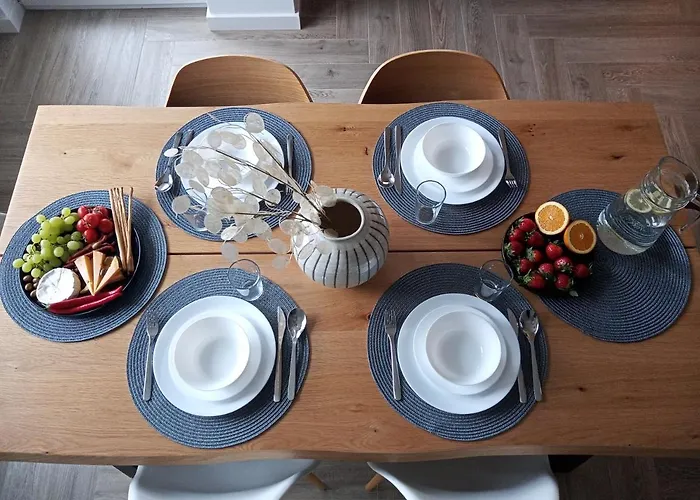 Apartament Seventh Heaven