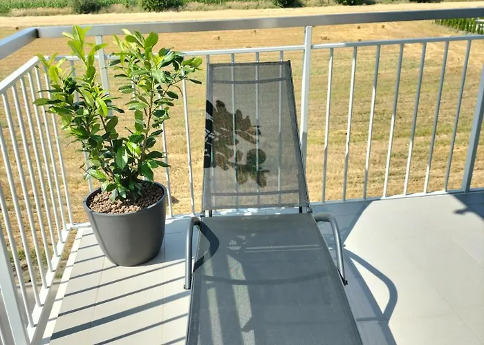 Apartament Seventh Heaven