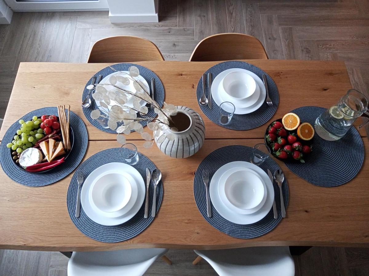 Apartment Seventh Heaven