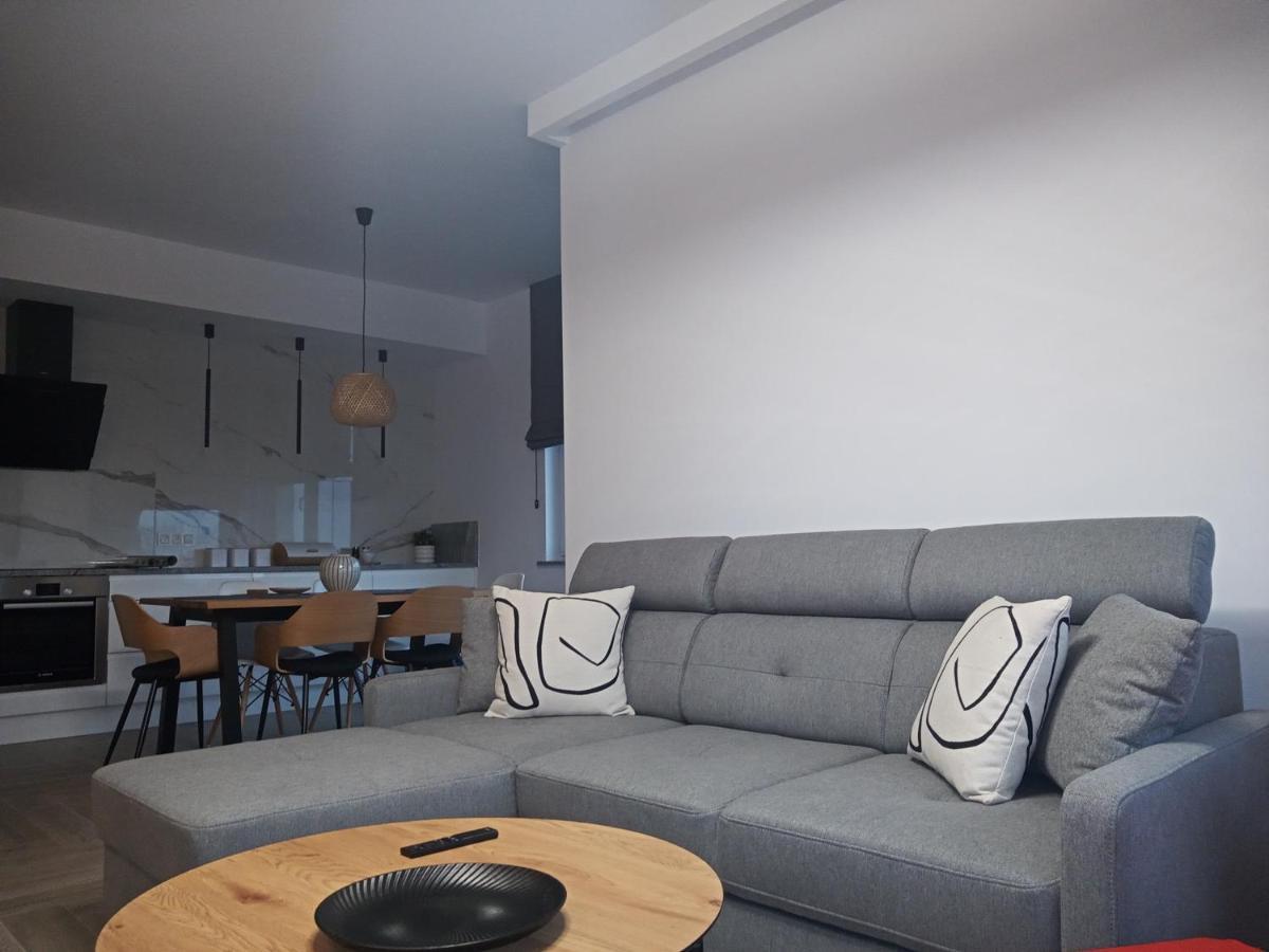 Seventh Heaven Apartment *