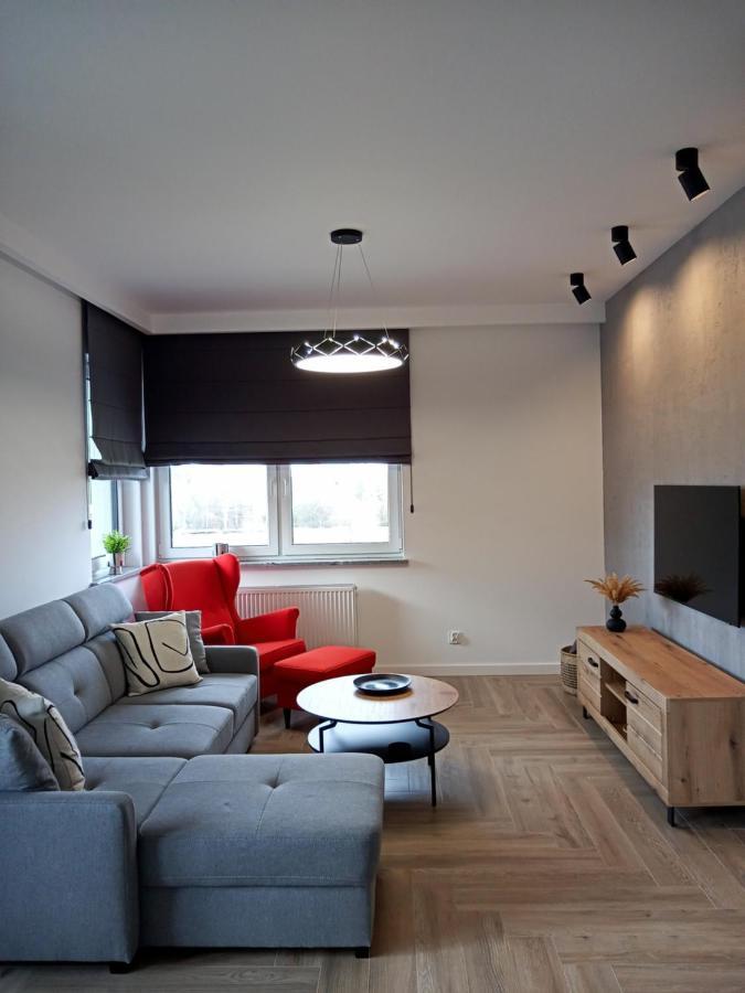 Seventh Heaven Apartment