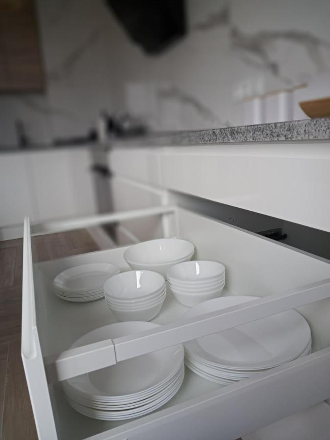 Seventh Heaven Apartment