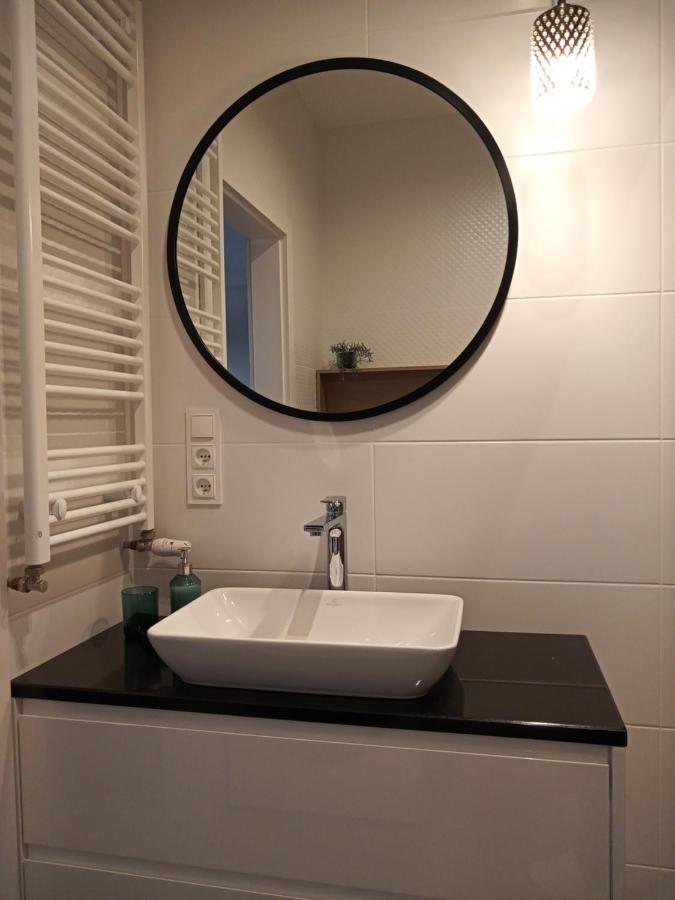 Seventh Heaven Apartment Uniejow