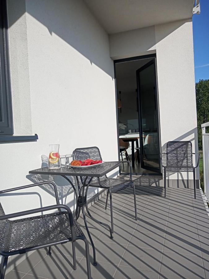Seventh Heaven Apartment Uniejow
