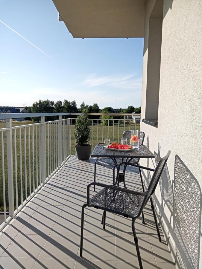 Seventh Heaven Apartment