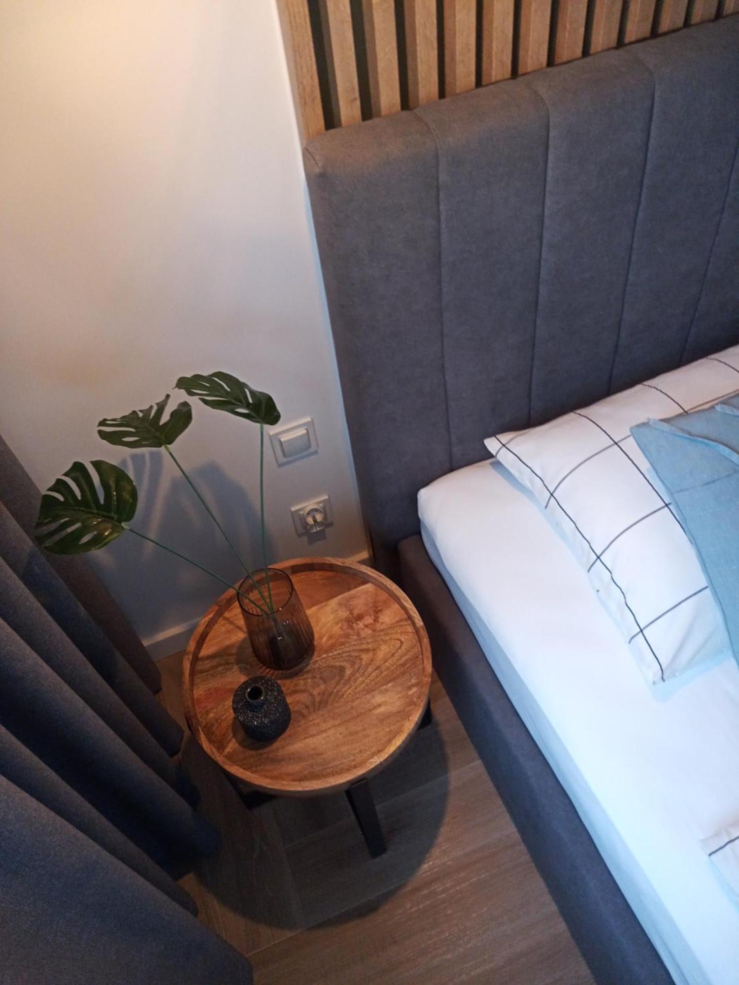 Apartment Seventh Heaven