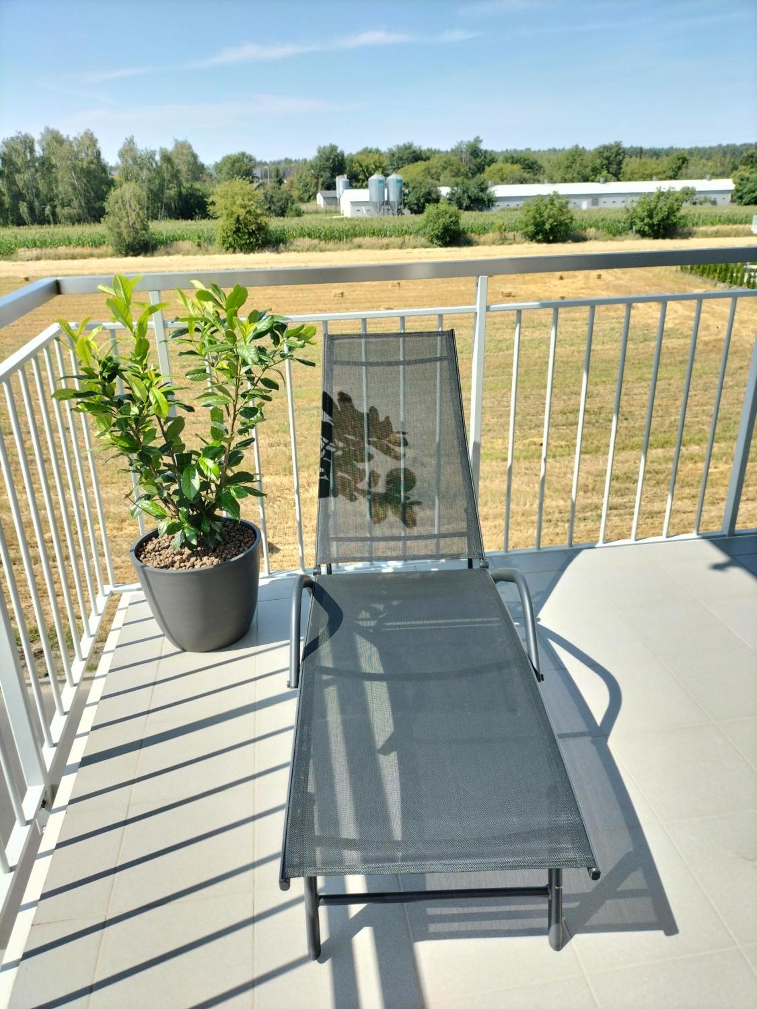 Seventh Heaven Apartment Uniejow